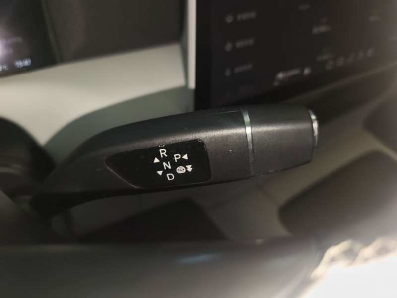 Used XPeng G6 2024 580 Long-Range Plus — 13