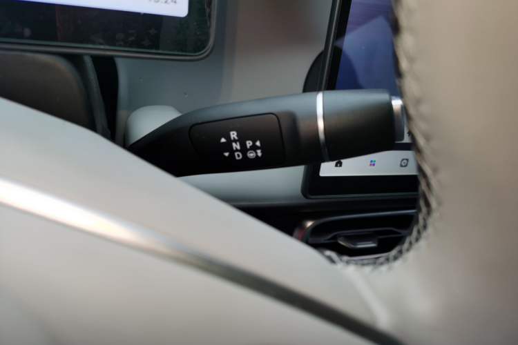 Used Leapmotor B10 2025 510 Joyful Edition