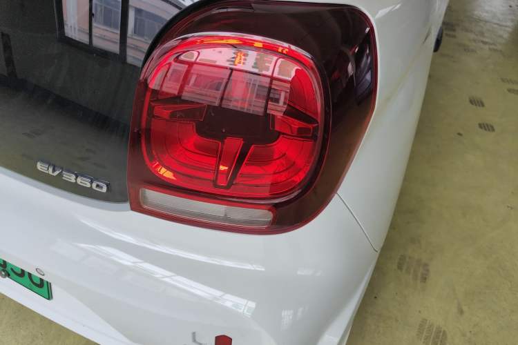 Used Roewe Clever 2021 302km Excellence Edition
