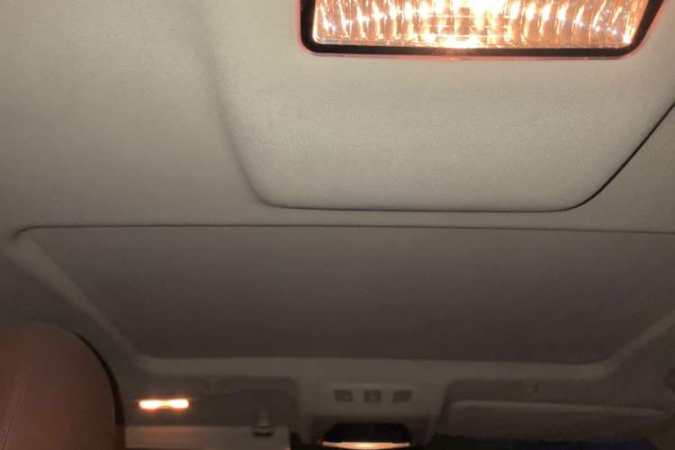 Used BMW 5 Series 2017 520Li Elegant Edition
