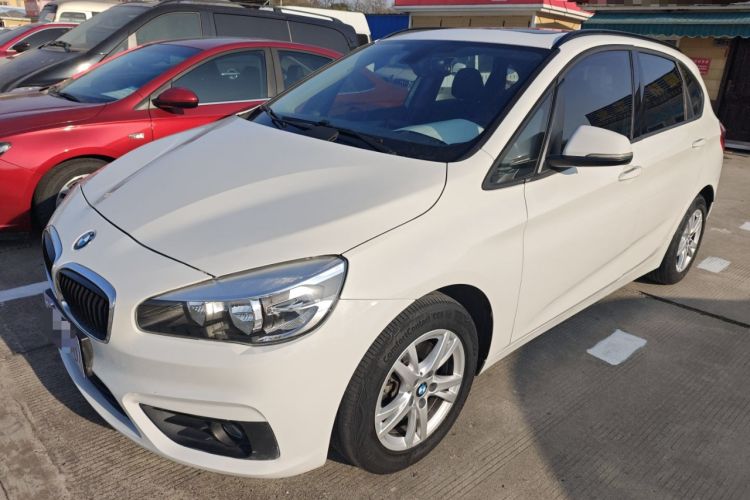 Used BMW 2 Series Active Tourer 2015 218i Leading Model
