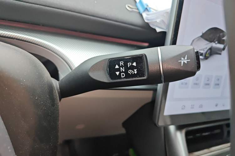 Used ARCFOX Alpha S5 2024 708MAX 200kW