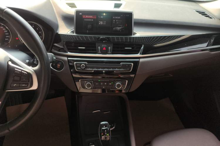 Used BMW X1 2020 sDrive20Li Fashion Model