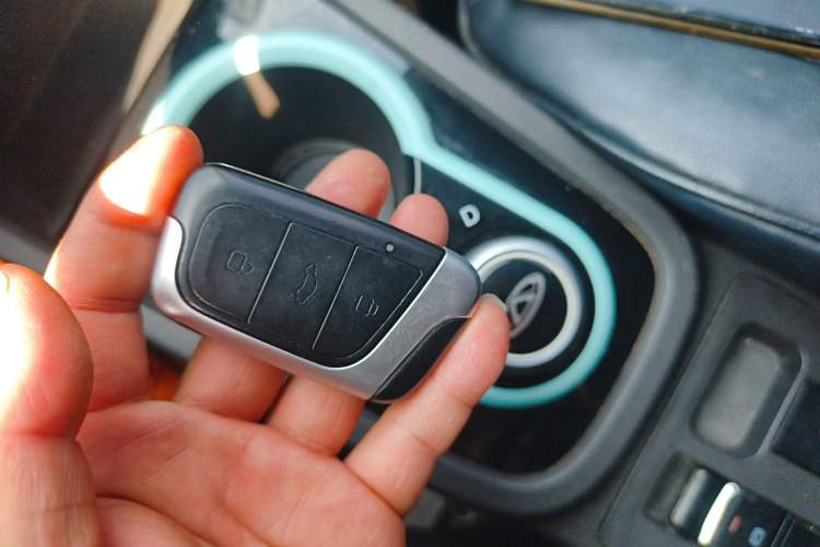 Used Chery Little Ant 2021 150 000 Yuan "Ant Fan" Edition New Ant Cool Version Lithium-Ion Battery