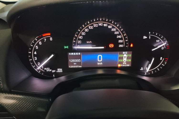 Used Cadillac ATS-L 2017 28T Tech Edition