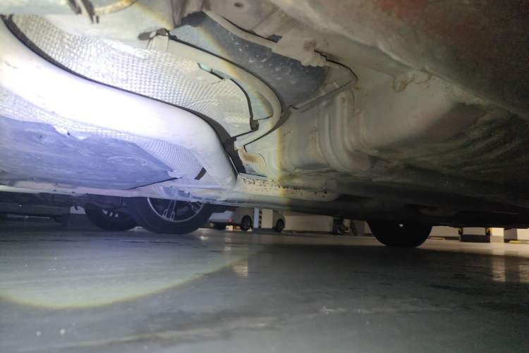 Used Hyundai Verna (older generation) 2014 1.4L Automatic Leading-Edge GLX