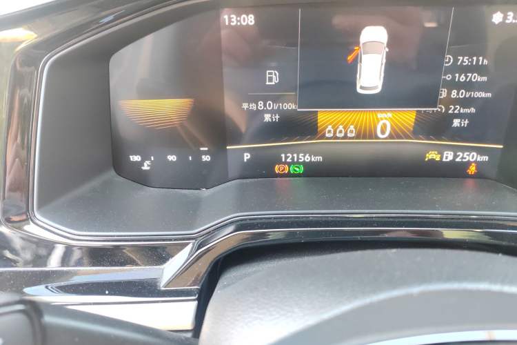 Used Volkswagen Polo 2023 Plus 1.5L Automatic Colorful Tech Edition
