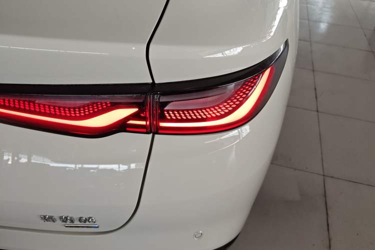 Used BYD Seal 06 New Energy 2025 EV 545KM Flagship Edition Exterior 3