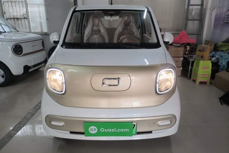 Used Bestune Pony 2026 222km Colorful Horse