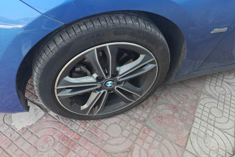 Used BMW 1 Series 2017 118i Sport Edition