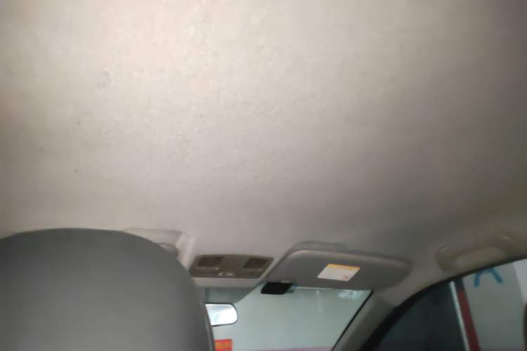 Used Haima S5 2014 1.6L Manual ZhiLe Model
