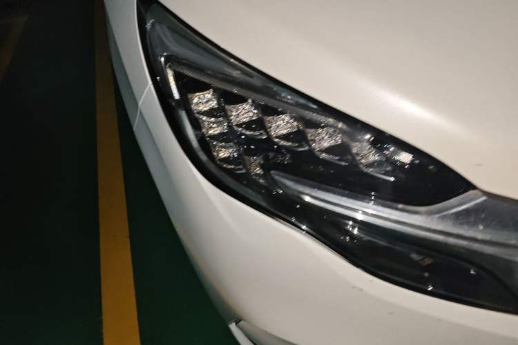 Used Buick GL8 2020 ES Land Cruiser 653T Luxury Edition Exterior 6