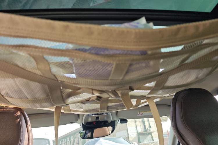 Used Volvo S90 2019 T5 Zhiyuan Edition
