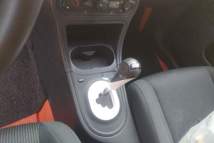 Used MG 3 2016 1.3L AMT Comfort Edition