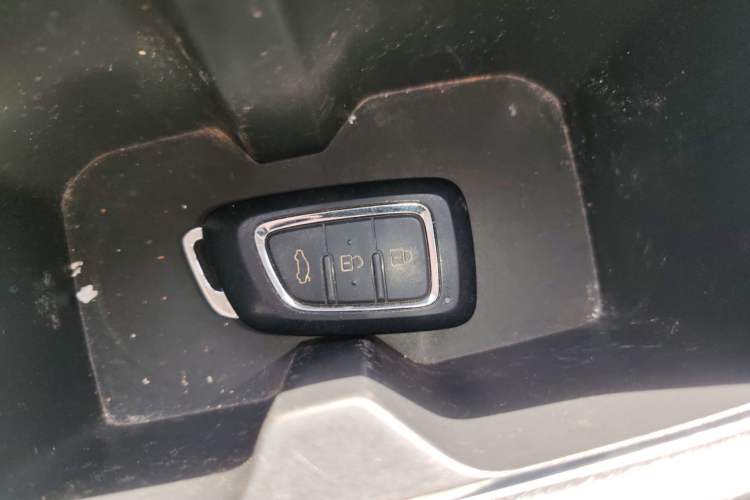 Used Dongfeng Aeolus E70 2022 500 Ultra-Enjoyment Edition