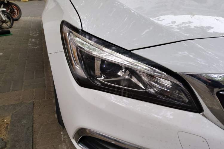 Used Buick Verano 2019 Sedan 15S Automatic Entry Model
