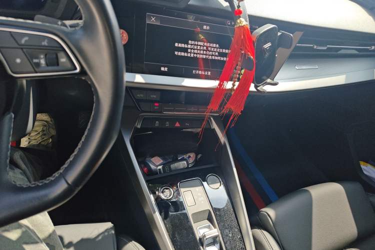 Used Audi A3 2023 Updated Sportback 35 TFSI Stylish Sports Type
