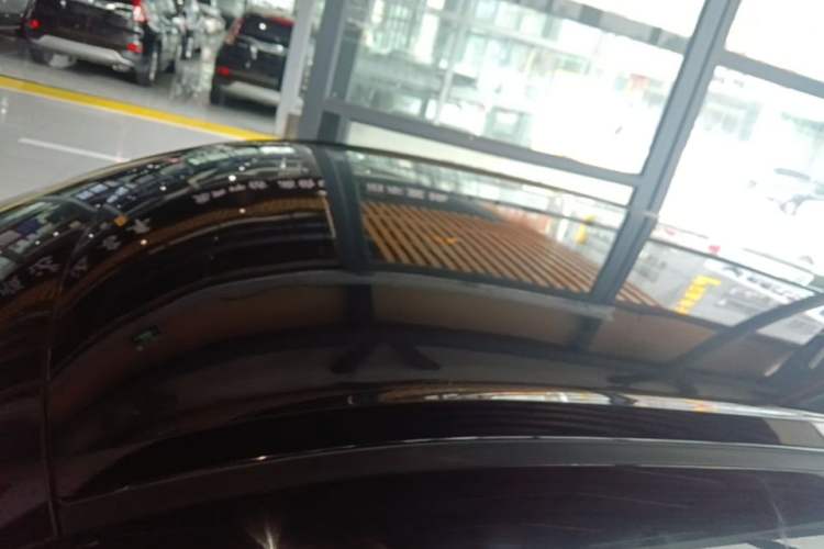 Used Wuling Bingo 2023 333km Enjoy+ Version
