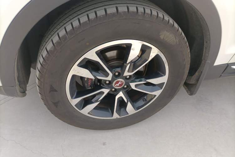 Used Hanteng X7 2016 2.0T DCT Luxury Edition
