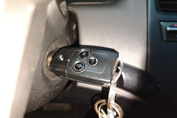 Used Honda Accord 2013 2.0L SE
