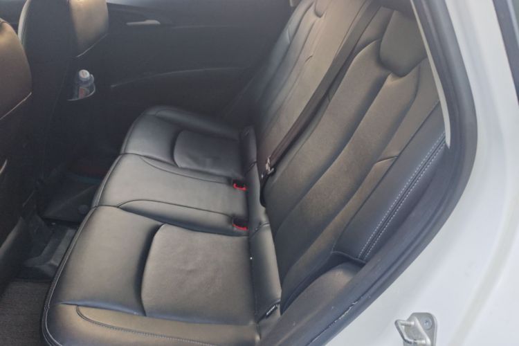 Used NETA AYA 2023 401 Lite