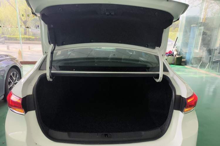 Used Buick GT 2019 18T Automatic Connected Elite Model China V Standard