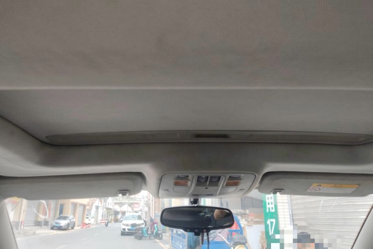 Used Chevrolet Malibu 2014 2.0L Automatic Luxury Edition