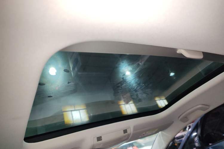 Used Volkswagen Golf 2020 Zhiai Edition 280TSI DSG Comfort Model