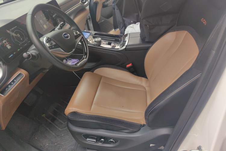 Used AION V 2020 80 Driving Prestige Edition
