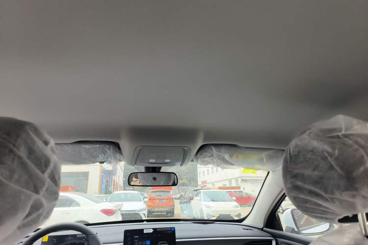 Used BYD Seal 05 DM-i 2026 DM-i 128KM Luxury Edition