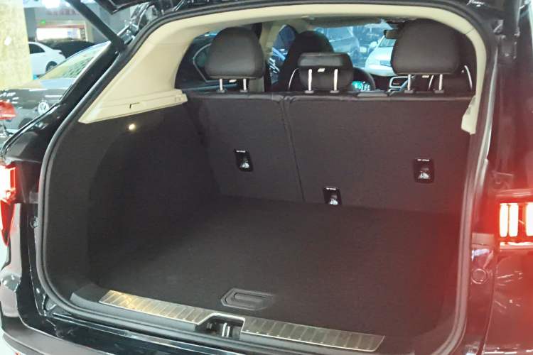 Used Lynk & Co 01 2017 2.0T Two-Wheel Drive Pro Edition