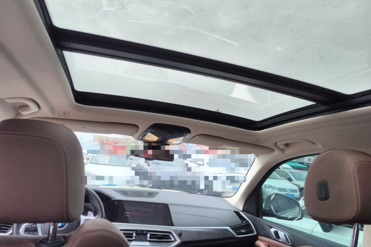 Used BMW X5 2021 xDrive30i M Sport Package