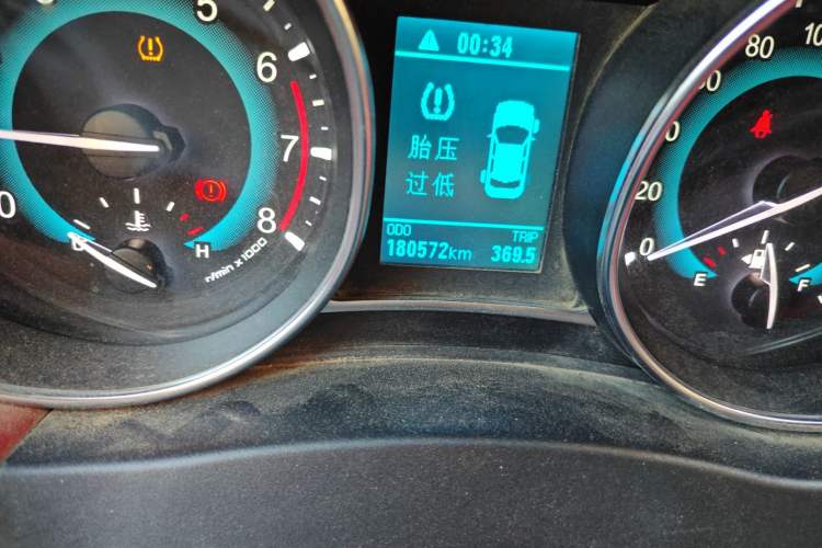 Used Haval H1 2016 Blue Label 1.5L Manual Luxury Model
