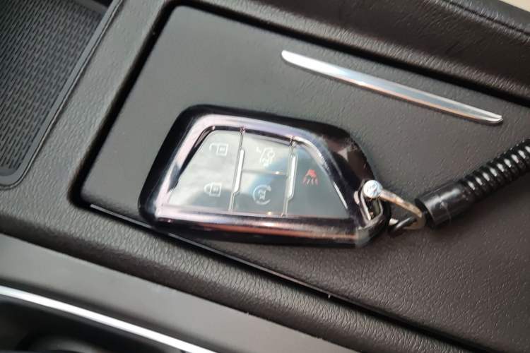 Used Cadillac CT5 2020 28T Fashion Edition