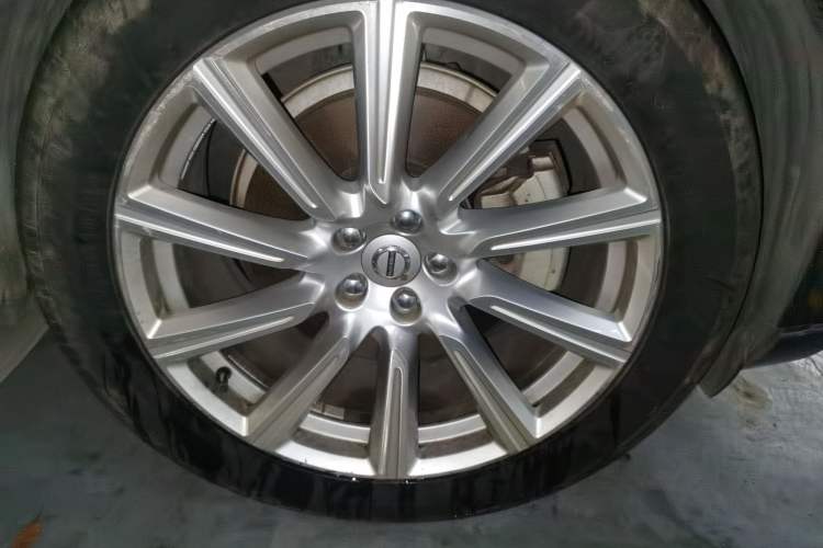 Used Volvo XC90 2018 T6 Prestige 7-Seater
