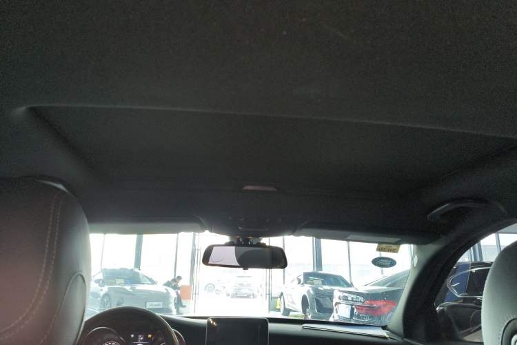 Used Mercedes-Benz C-Class 2018 C 200 Sport Edition
