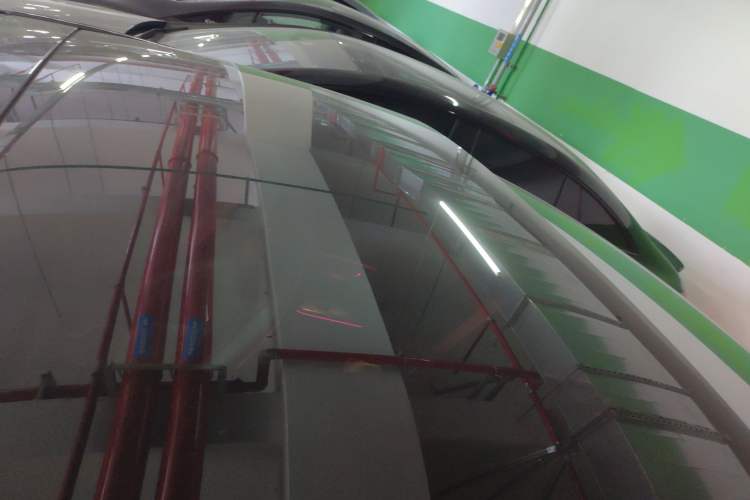 Used Mercedes-Benz EQE AMG 2023 AMG EQE 53 4MATIC+