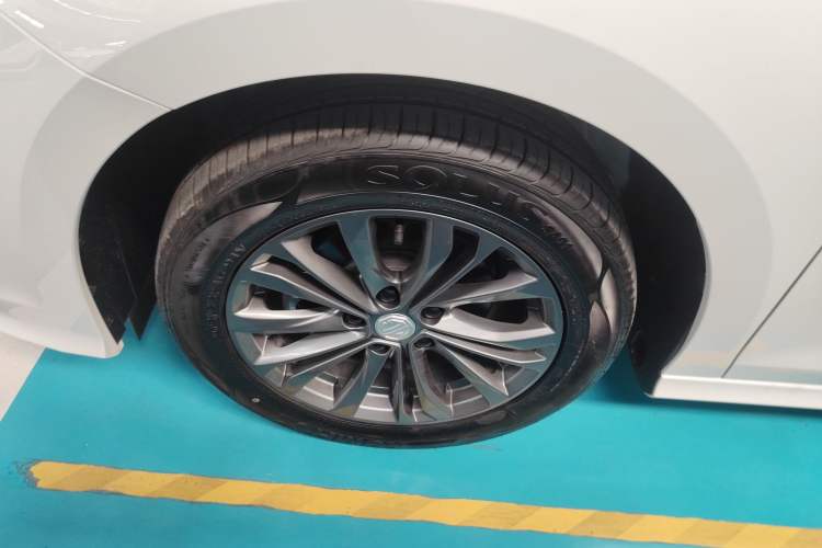 Used MG 5 2025 180 DVVT Global First Edition
