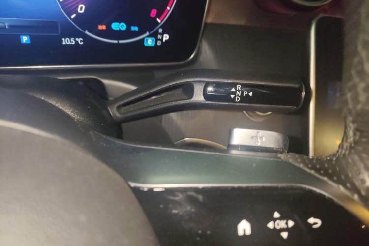 Used Mercedes-Benz C-Class 2022 Restyled C 260 L Sport Edition
