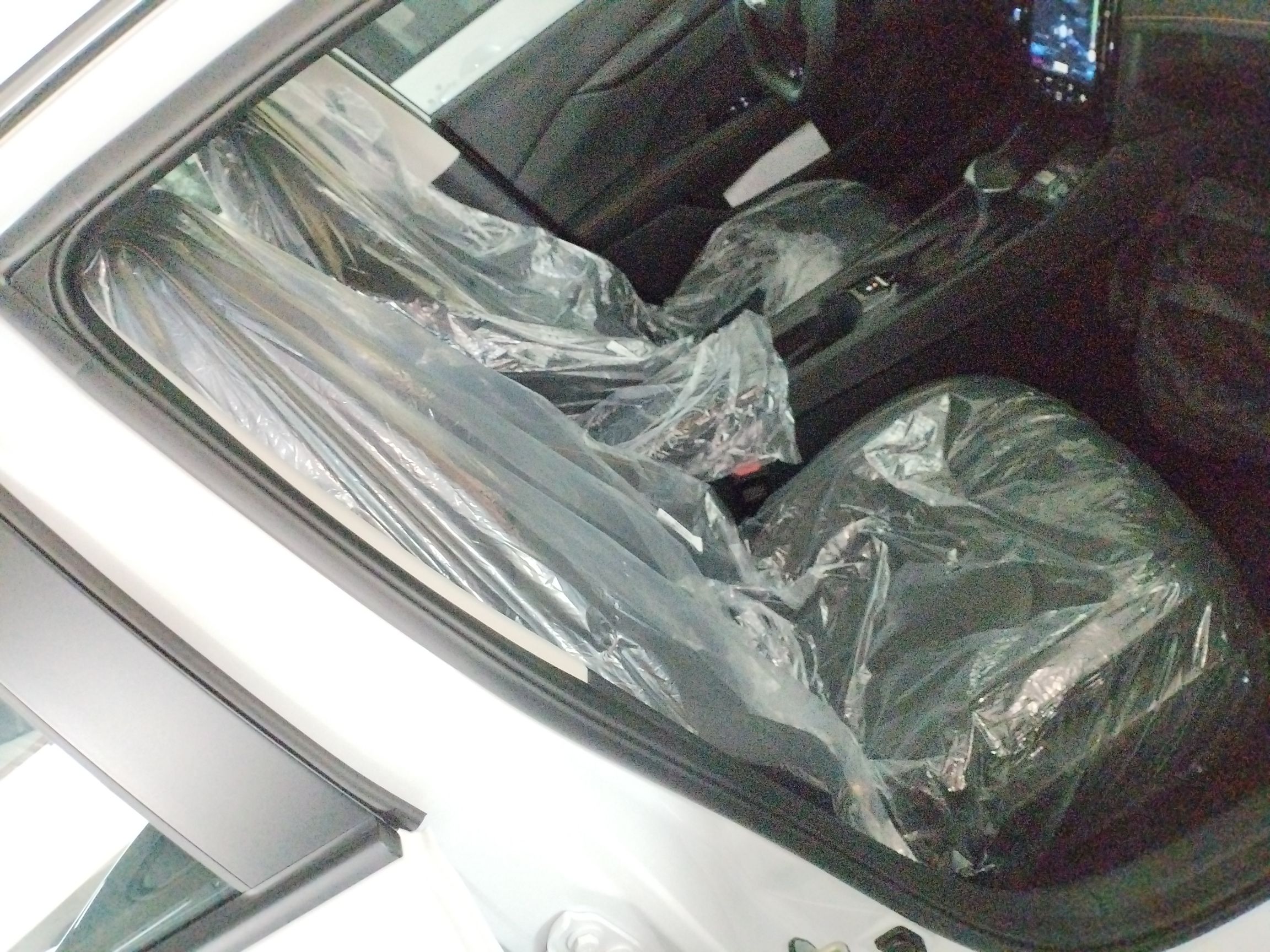 Dongfeng Aeolus Yixuan 2026 1.5L Automatic Luxury Edition — снимка 19