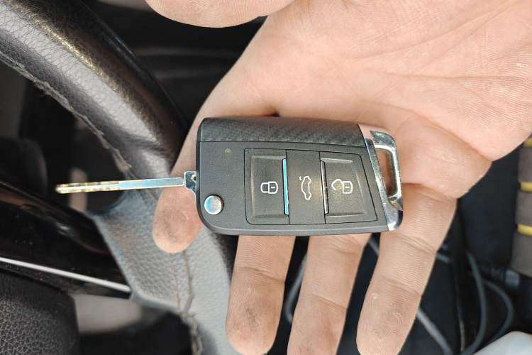 Used Honda Accord 2016 2.0L Comfort Edition