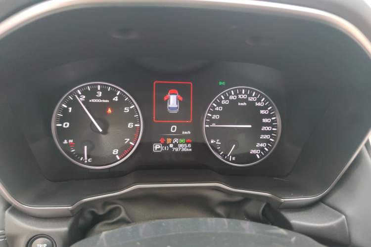 Used Subaru Outback 2021 2.5i Flagship Edition EyeSight
