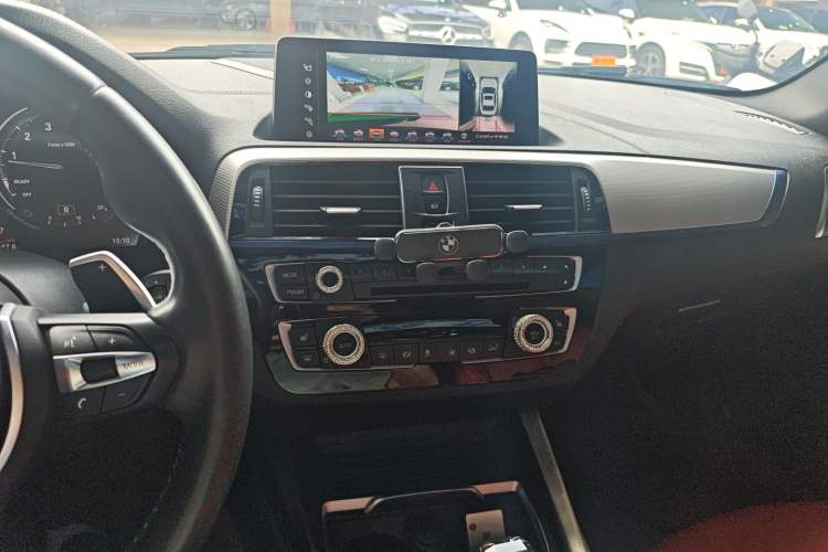 Used BMW 2 Series (Import) 2019 225i Luxury Model with M Sport Package
