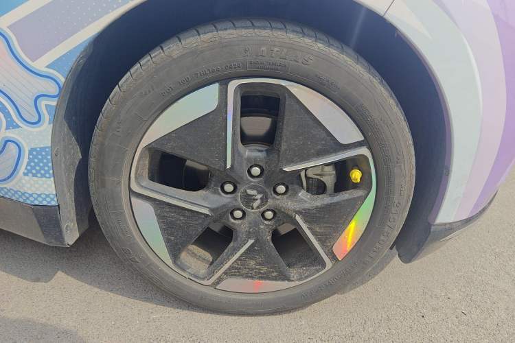 Used Wuling Xingguang 2023 150 Advanced Edition