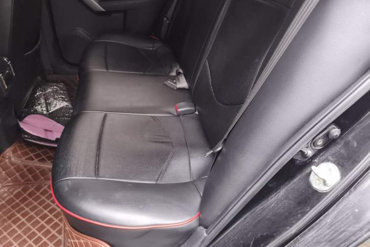 Used Kia Forte 2012 1.6L MT GL Commemorative Edition
