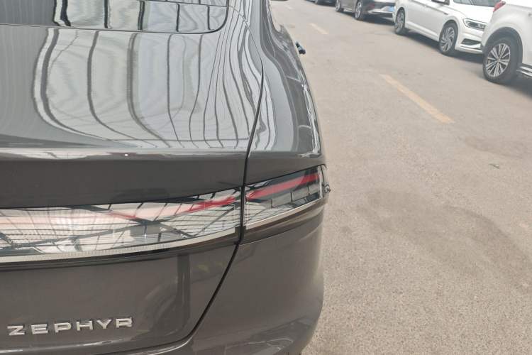 Used Lincoln Z 2022 iCool Prestige Edition Exterior 3