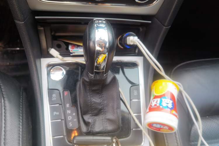 Used Volkswagen Passat 2014 1.8TSI DSG Prestige Edition