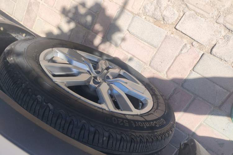 Used Chery Tiggo 5x 2019 HERO 1.5L CVT Luxury Edition