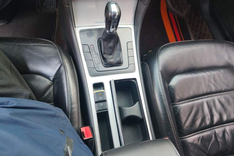 Used Volkswagen Passat 2011 1.8 TSI DSG Prestige Edition