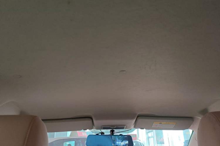 Used CHANGAN Benni E-Star 2020 Heart Edition Lithium Iron Phosphate (31.18 kWh)